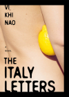 The Italy Letters Cover Image