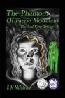 The Phantom of Faerie Mountain (Red King Trilogy #1) By E. M. McIntyre Cover Image