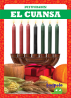 El Cuansa (Kwanzaa) By Adeline J. Zimmerman Cover Image