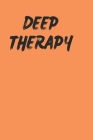 Deep therapy By Matt Dom Cover Image