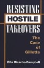 Resisting Hostile Takeovers: The Case of Gillette Cover Image