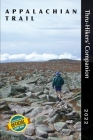 Appalachian Trail Thru-Hikers' Companion 2022 Cover Image
