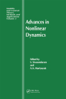 Advances in Nonlinear Dynamics (Stability and Control: Theory) Cover Image