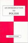 An Introduction to Polish By Gerald Stone Cover Image