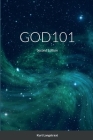 GOD101 Second Edition Cover Image