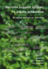 Decision Support Systems in Potato Production: Bringing Models to Practice By D. K. L. Mackerron (Editor), A. J. Haverkort (Editor) Cover Image