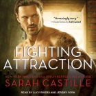 Fighting Attraction (Redemption #4) Cover Image