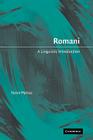 Romani: A Linguistic Introduction By Yaron Matras Cover Image