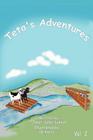 Teta's Adventures Vol 2 Cover Image