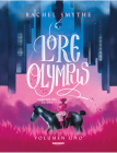 Lore Olympus. Cuentos del Olimpo / Lore Olympus: Volume One By Rachel Smythe Cover Image