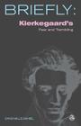Kierkegaard's Fear and Trembling By David Mills Daniel Cover Image
