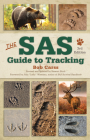 The SAS Guide to Tracking, 3rd Edition By Bob Carss, Stewart Birch (With), Roy Thomasson (Illustrator) Cover Image