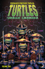 Teenage Mutant Ninja Turtles: Urban Legends, Vol. 2 (TMNT Urban Legends #2) Cover Image