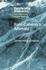 Italo Calvino's Animals Cover Image