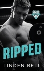 Ripped By Linden Bell Cover Image