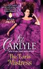 The Earl's Mistress (MacLachlan Family & Friends #10) By Liz Carlyle Cover Image