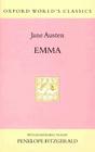 Emma (Oxford World's Classics Hardcovers) Cover Image