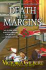 Death in the Margins (A Blue Ridge Library Mystery #7) Cover Image