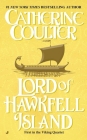 Lord of Hawkfell Island (Viking Series #1) By Catherine Coulter Cover Image