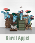 Karel Appel Cover Image