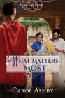 What Matters Most Cover Image