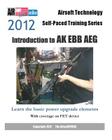 2012 Airsoft Technology Self-Paced Training Series: Introduction to AK EBB AEG: Learn the basic power upgrade elements, with coverage on FET Cover Image