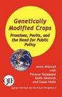 Genetically Modified Crops: Promises, Perils, and the Need for Public Policy Cover Image