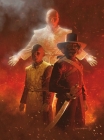 The Sons of El Topo: Cain & Abel By Alejandro Jodorowsky Cover Image