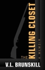The Killing Closet Cover Image
