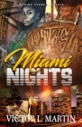 Miami Nights Cover Image