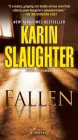 Fallen: A Novel (Will Trent #5) By Karin Slaughter Cover Image