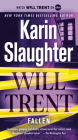 Fallen: A Novel (Will Trent #5) By Karin Slaughter Cover Image