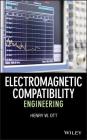 Electromagnetic Compatibility Engineering Cover Image