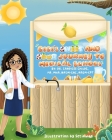 Cece's Sweet and Sour Journey to Medical School By Setiawan, Candicee Childs Cover Image
