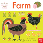 Animal Families: Farm By Jane Ormes (Illustrator) Cover Image