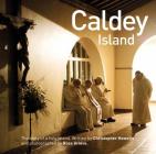 Caldey Island By Christopher Howells, Ross Grieve (By (photographer)) Cover Image