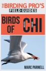 Birds of Greater Chicago (The Birding Pro's Field Guides) Cover Image