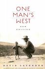 One Man's West Cover Image