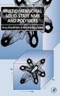 Multidimensional Solid-State NMR and Polymers (Anthropology) By Klaus Schmidt-Rohr, Hans Wolfgang Spiess Cover Image