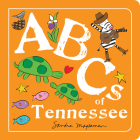 ABCs of Tennessee (ABCs Regional) By Sandra Magsamen Cover Image