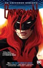 Batwoman Vol. 1: The Many Arms of Death (Rebirth) By Marguerite Bennett, James IV Tynion, Steve Epting (Illustrator) Cover Image