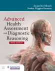 Advanced Health Assessment and Diagnostic Reasoning Cover Image