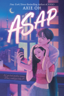 ASAP By Axie Oh Cover Image