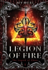 Legion Of Fire By Rey Wicks Cover Image