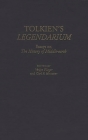 Tolkien's Legendarium: Essays on the History of Middle-Earth (Contributions to the Study of Science Fiction & Fantasy #86) Cover Image