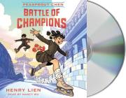 Peasprout Chen: Battle of Champions (Book 2) Cover Image