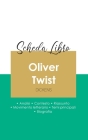 Scheda libro Oliver Twist di Charles Dickens (analisi letteraria di riferimento e riassunto completo) By Charles Dickens Cover Image