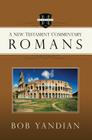 Romans: A New Testament Commentary Cover Image