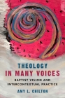 Theology in Many Voices: Baptist Vision and Intercontextual Practice By Amy L. Chilton Cover Image