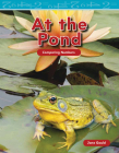 At the Pond (Mathematics in the Real World) By Jane Gould Cover Image